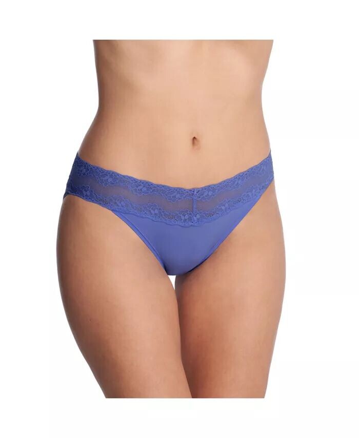 

Женские купальники Bliss Perfection One V-Kini Natori, синий