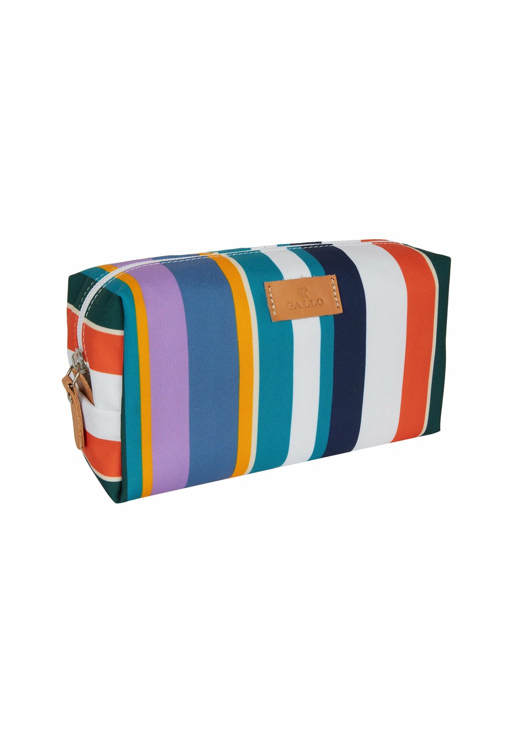 

Косметичка UNISEX BOWLER Gallo, кремовый