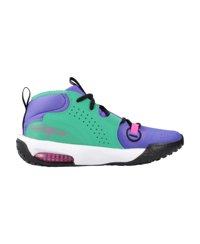 Кроссовки Nike, мультиколор — фото 4