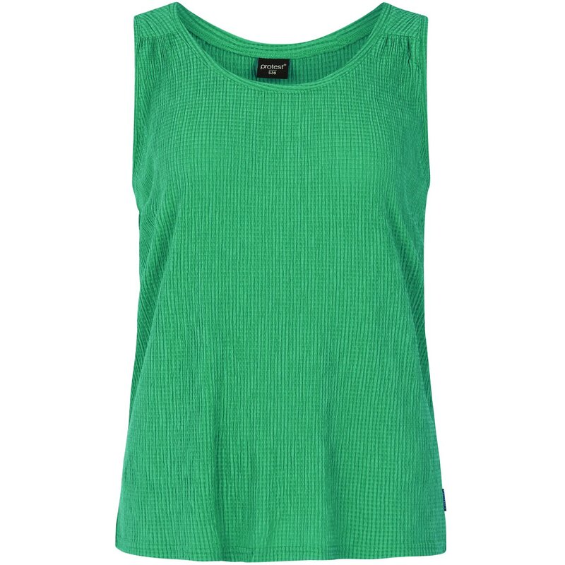 

Рубашка prtfields Protest, зеленый