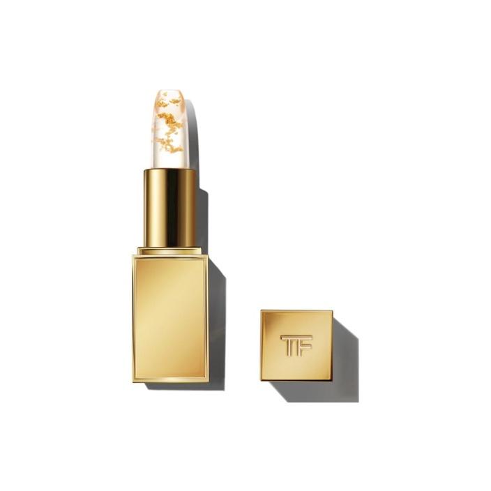 

TOM FORD Помада TF Gold Foil кремовая увлажняющая для тонирования кожи 3g