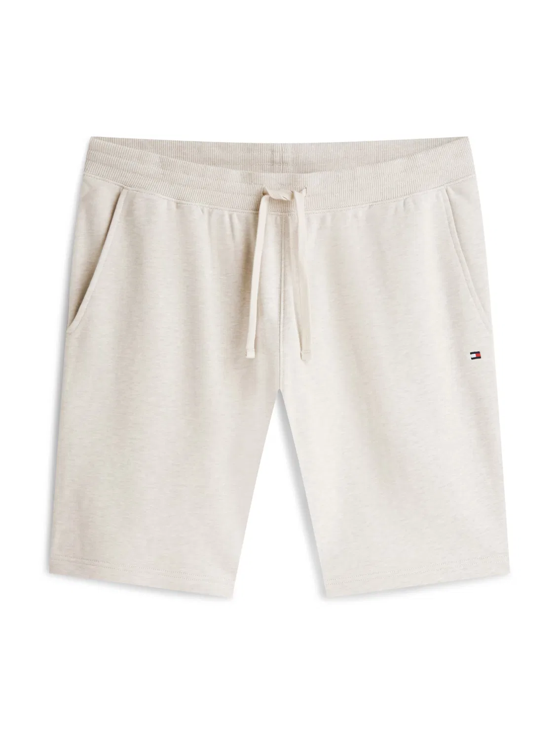 Обычные брюки 'ESSENTIAL' Tommy Hilfiger, Cream