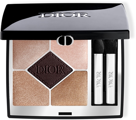 

Палитра теней для век DIOR Diorshow 5 Couleurs Couture, 539 Grand Bal 7 g