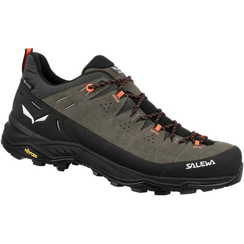 Трекинговые ботинки Alp Trainer 2 GTX M Salewa, мультиколор — фото 4