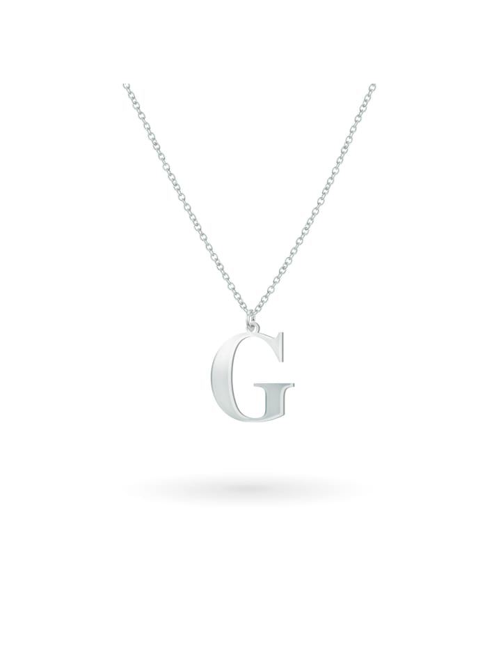 

Beka & Bell Колье 925/- Sterling Silber in weiß