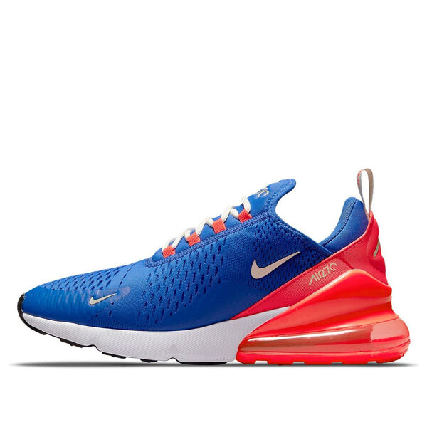 

Кроссовки air max 270 Nike, синий