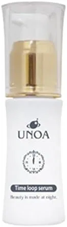 Сыворотка Uno — Для лица с экстрактом стволовых клеток человека Time Loop Serum, 30 мл