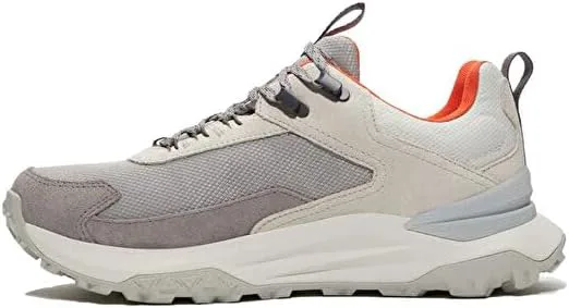 Мужские кроссовки Timberland Motion Access Low на шнуровке, светло-серый — фото 4