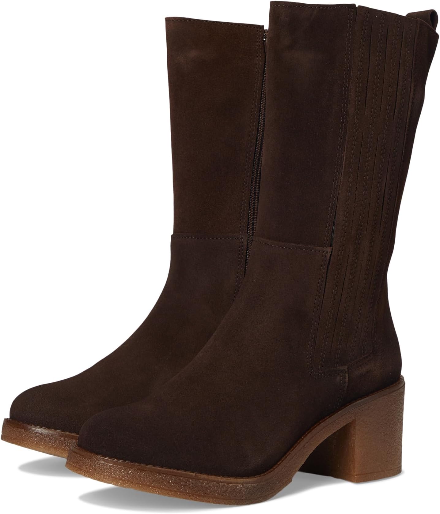 Ботинки Eric Michael Women's Laverne, Mocha
