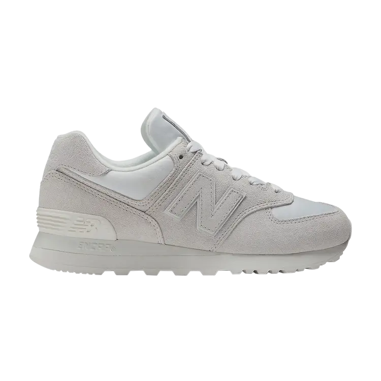 

Кроссовки New Balance Wmns 574, белый