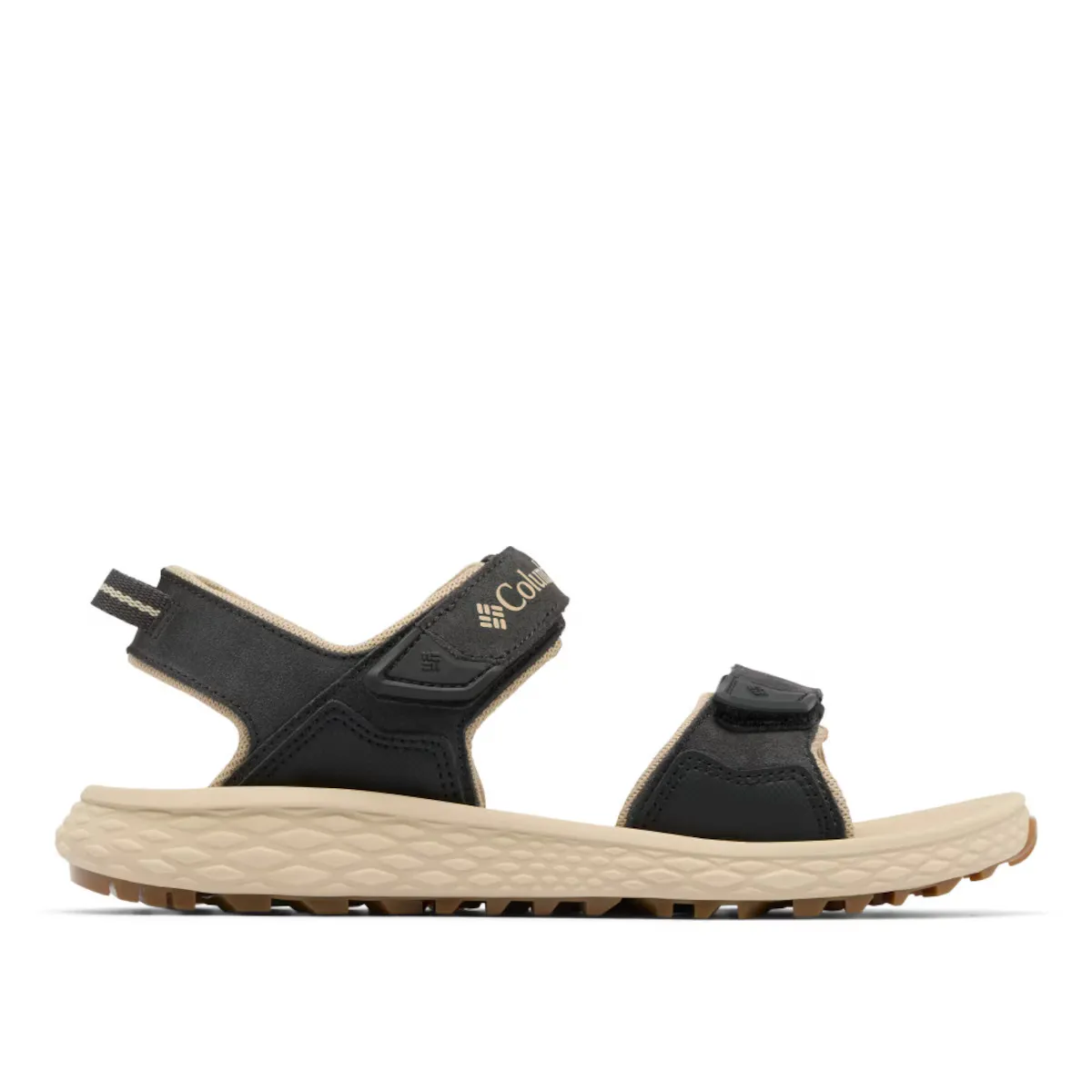 

Мужские сандалии KONOS HIKER 2-STRAP Columbia, натуральный