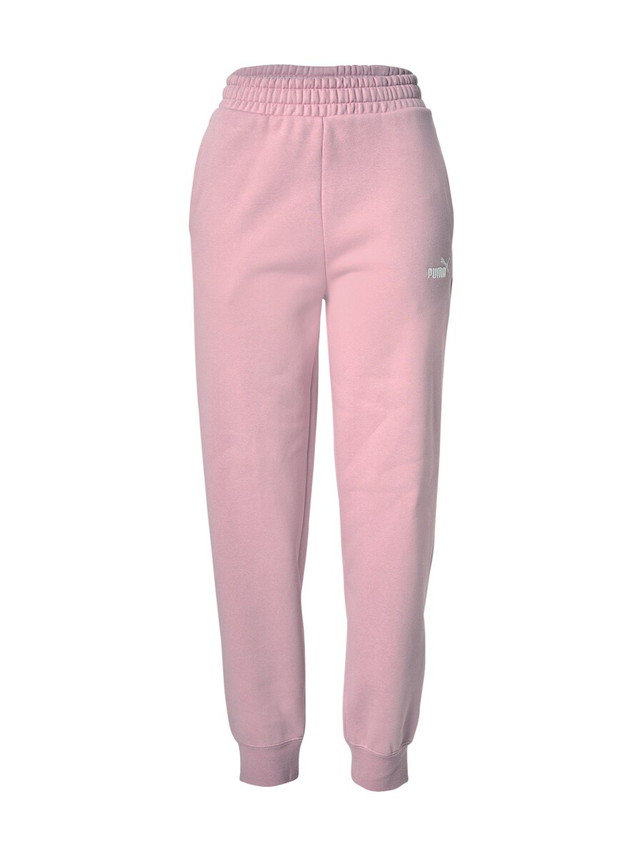 

Зауженные спортивные брюки PUMA ESS No. 1, Rose