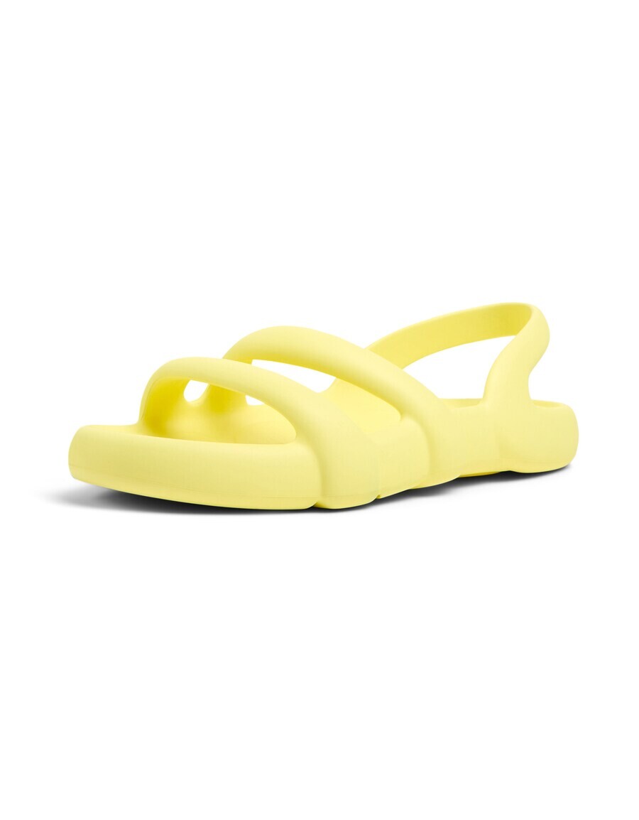 

Сандалии CAMPER Sandals Kobarah, желтый