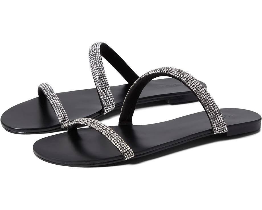 

Сандалии GUESS Nerica, цвет Black 1