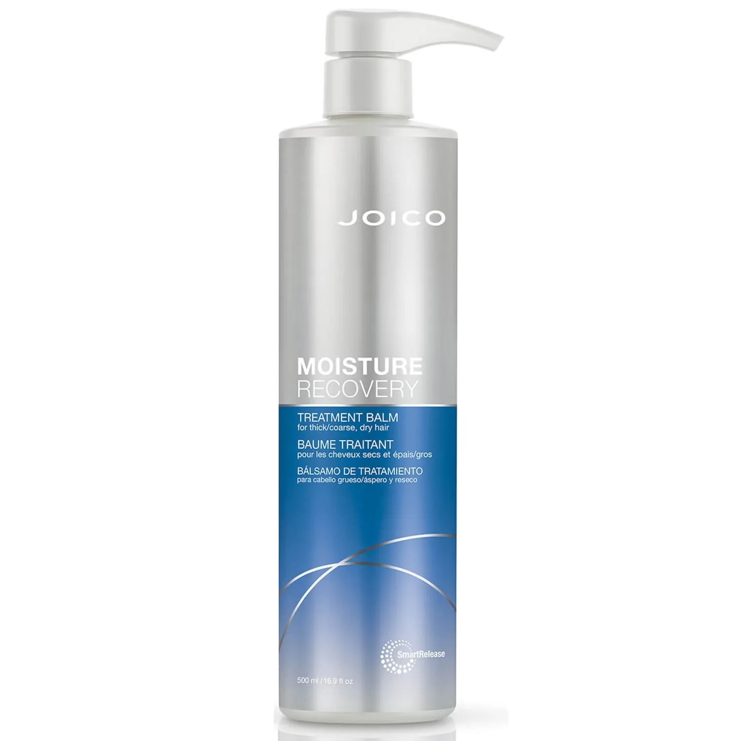 

Moisture Recovery Treatment Бальзам для густых и сухих волос 500мл Joico