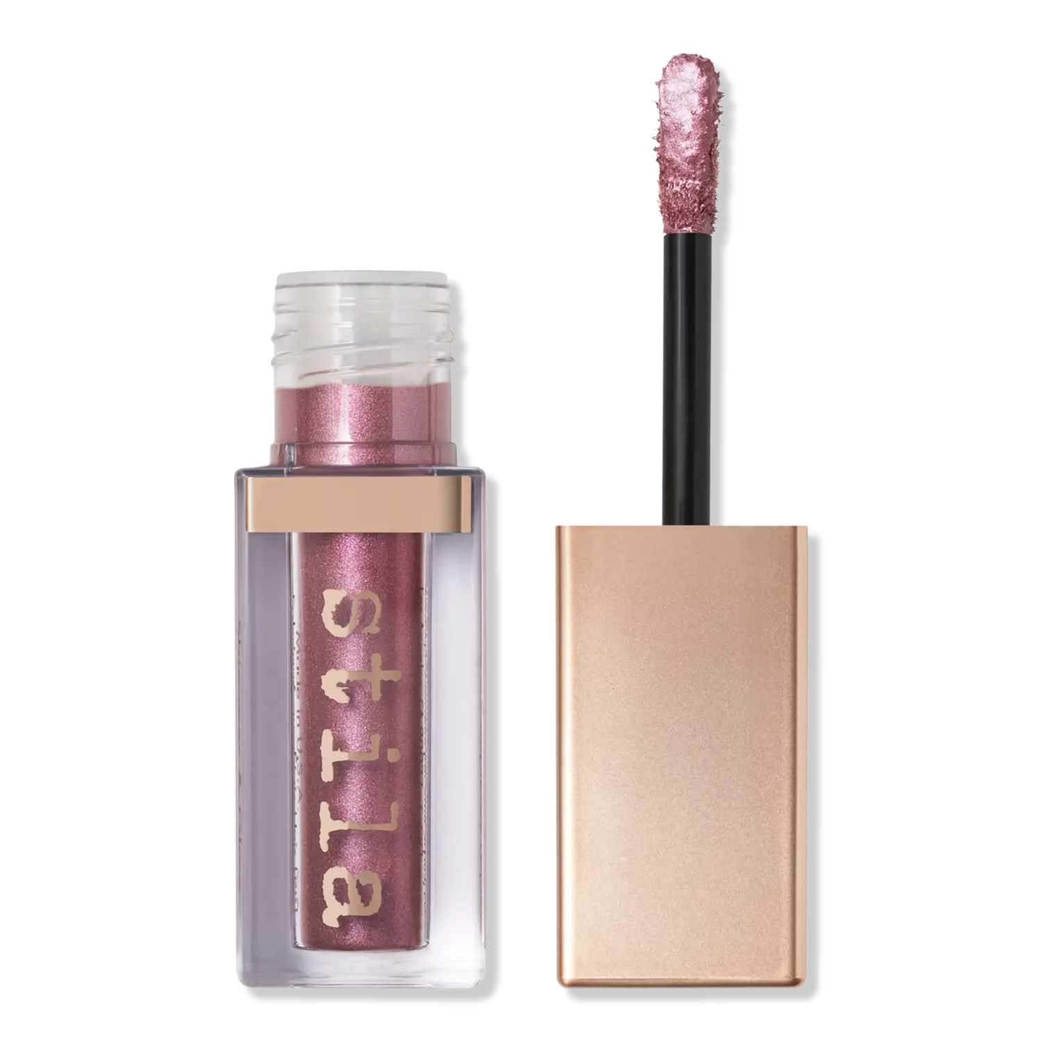 

Жидкие тени для век Shimmer & Glow Stila, Whimsical (shimmering lavender)