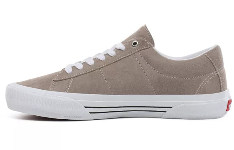 

Кроссовки Sid Saddle Vans Pro 'Pure Cashmere'