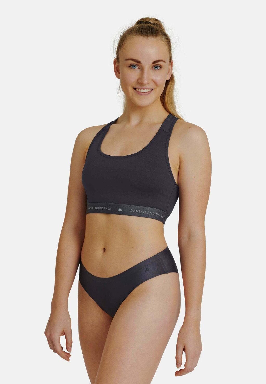 

Плавки бикини 6 PACK Danish Endurance, цвет multicolour