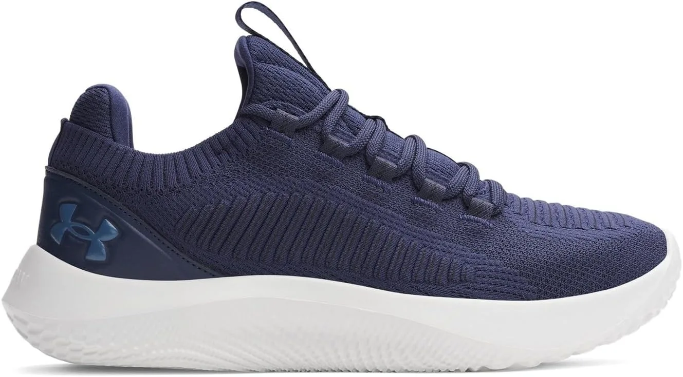 Мужские кроссовки Under Armor UA Dynamic 2 Under Armour, синий