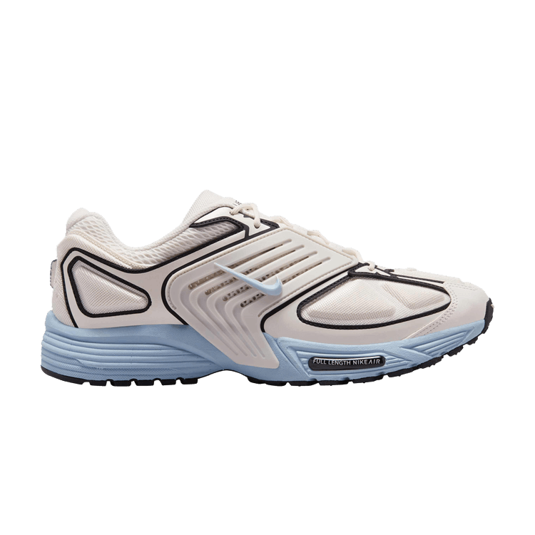 

Кроссовки Pegasus Wave 'Phantom Light Armory Blue', кремовый