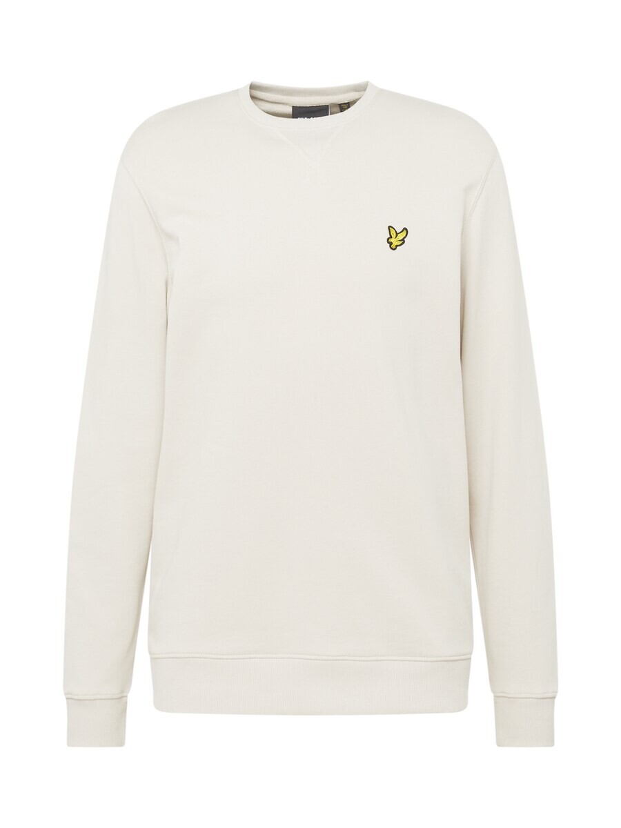 

Толстовка Lyle & Scott, цвет Greige