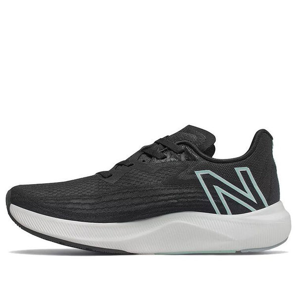 

Кроссовки fuelcell rebel v2 New Balance, черный