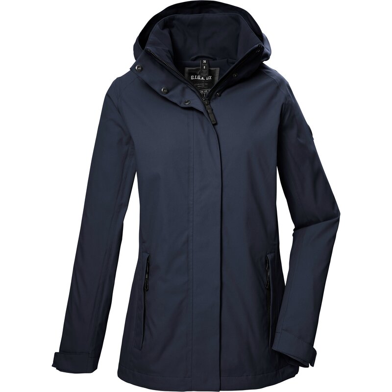 

Функциональная куртка GS 53 wmn jckt G.I.G.A. Dx By Killtec, цвет dunkelnavy