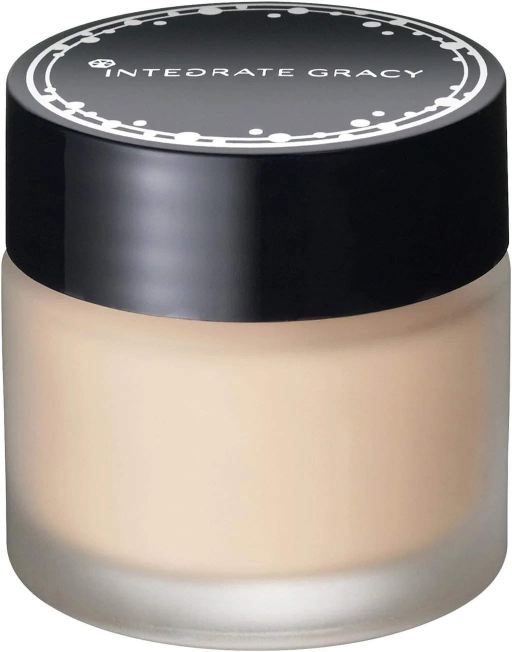 Тональный крем Gracy Moist Cream Foundation Ochre 20 0.9 oz (25 г) бежевый