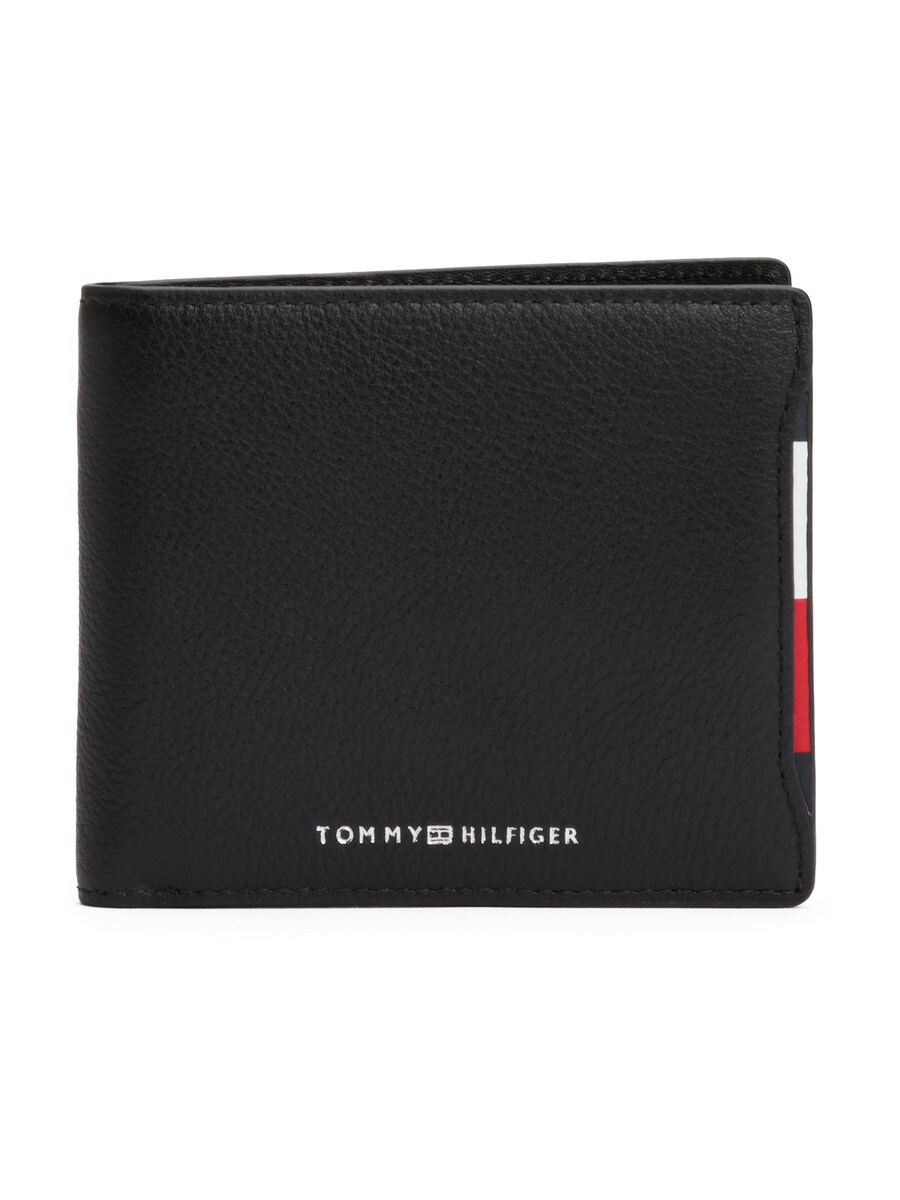 

Кошелек TOMMY HILFIGER, черный