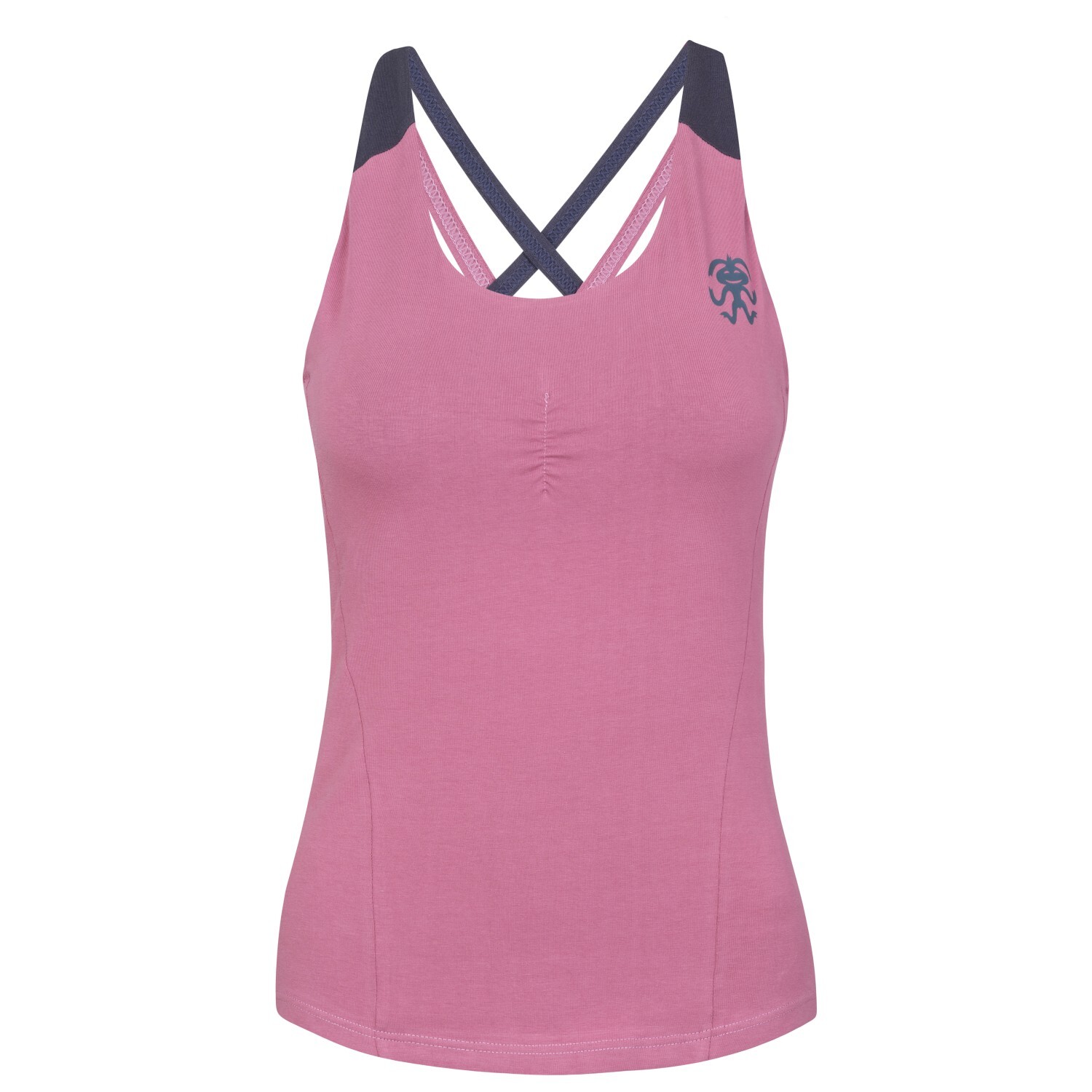

Топ Rafiki Suesca Cotton, цвет Rose Wine