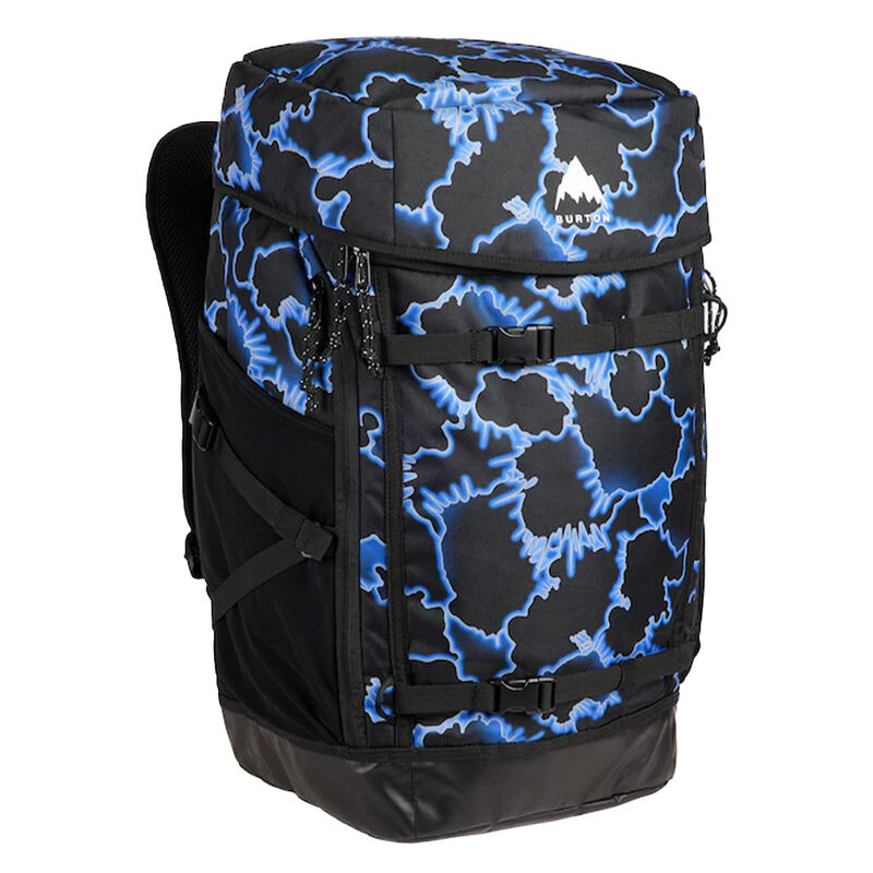 

Рюкзак Gig Boot 48 л Burton, glow