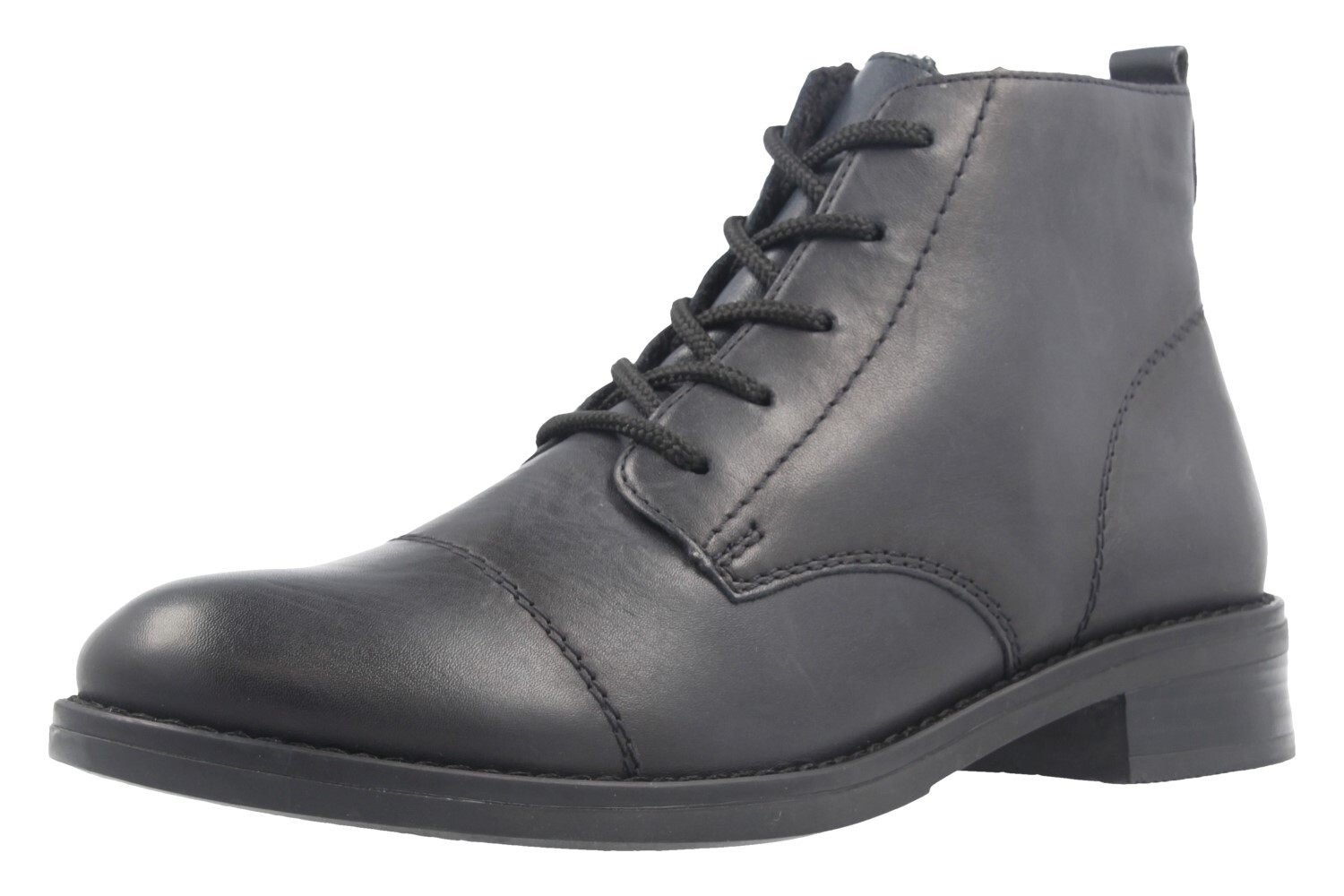 

Ботильоны remonte Boots, синий