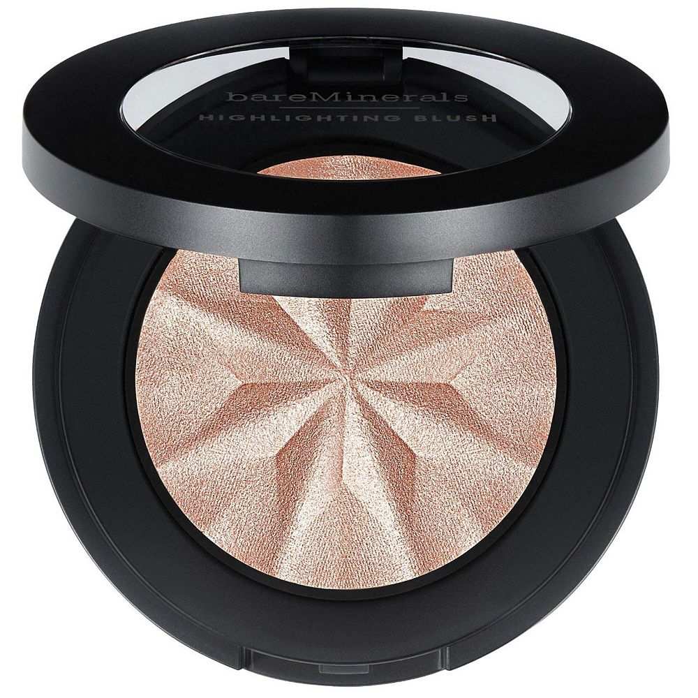 

bareMinerals Gen Nude Хайлайтерные румяна BareMinerals, цвет Opal Glow