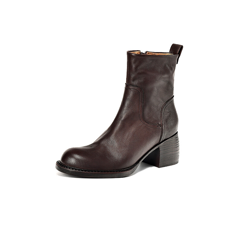 

Ботильоны Five-nine Dan seven Ankle Boots Women's, черный