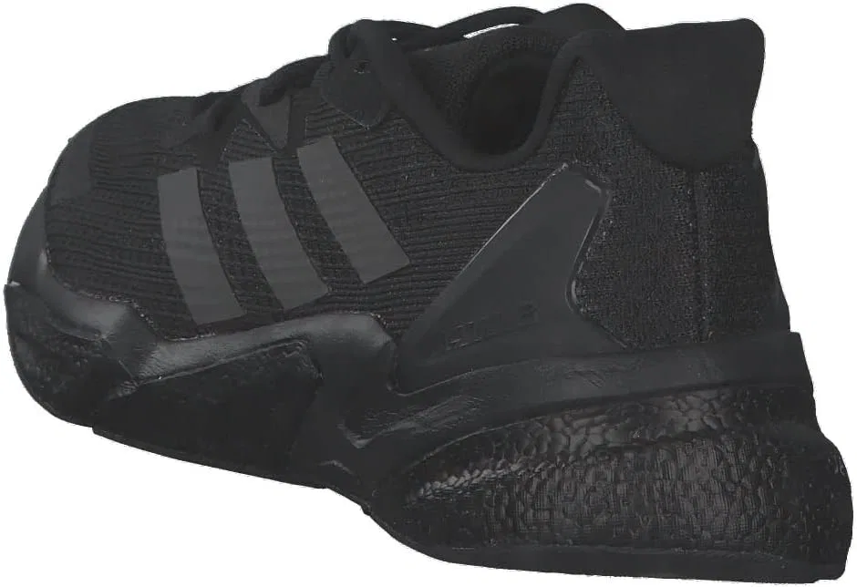 Мужские беговые кроссовки Adidas X9000l3, Cblack — фото 4