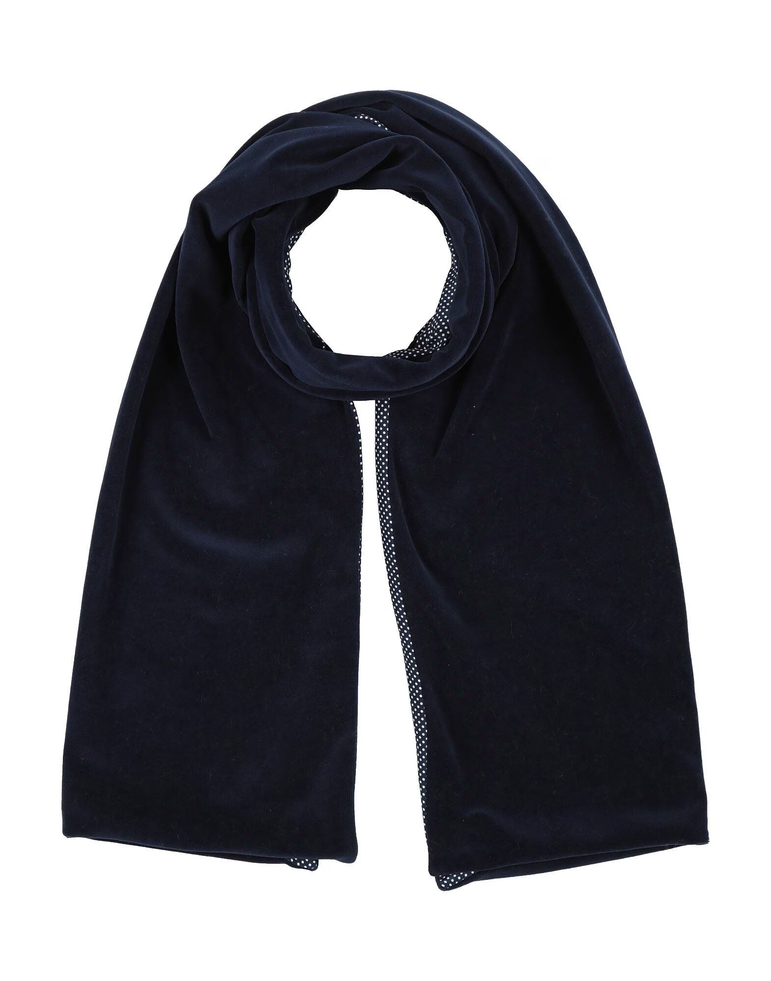 

Шарф Phine, полуночно-синий