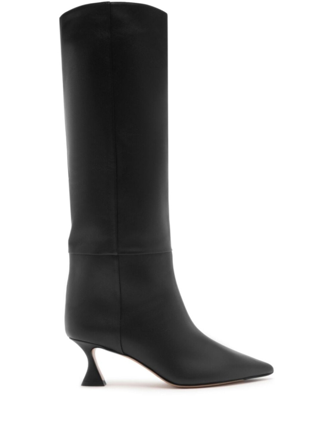 Alexandre Birman сапоги Brena 60, черный