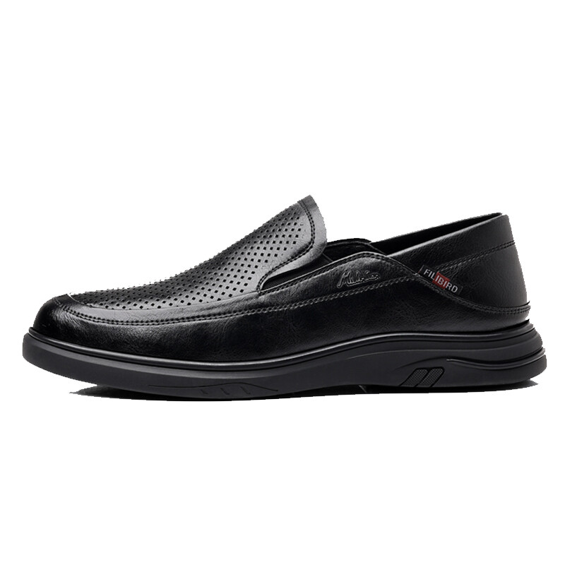 

Туфли Men"s Casual Men Low-Top черный Mulinsen