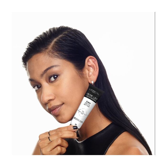 

Праймер Prime Lab Matte Setter L'Oréal París, 30 ml