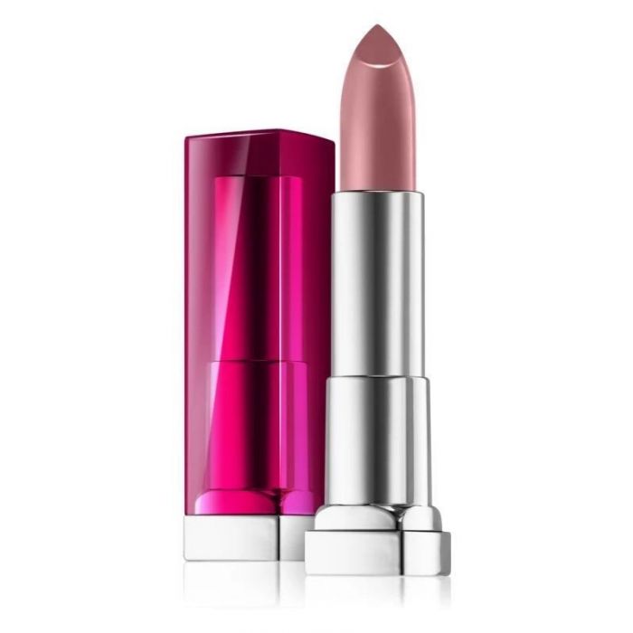 

Губная помада Color Sensational Smoked Roses Barra de Labios Maybelline New York, 320 Steamy Rose