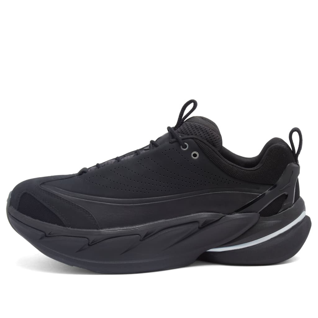 

Кроссовки U elevon x Hoka One One, мультиколор