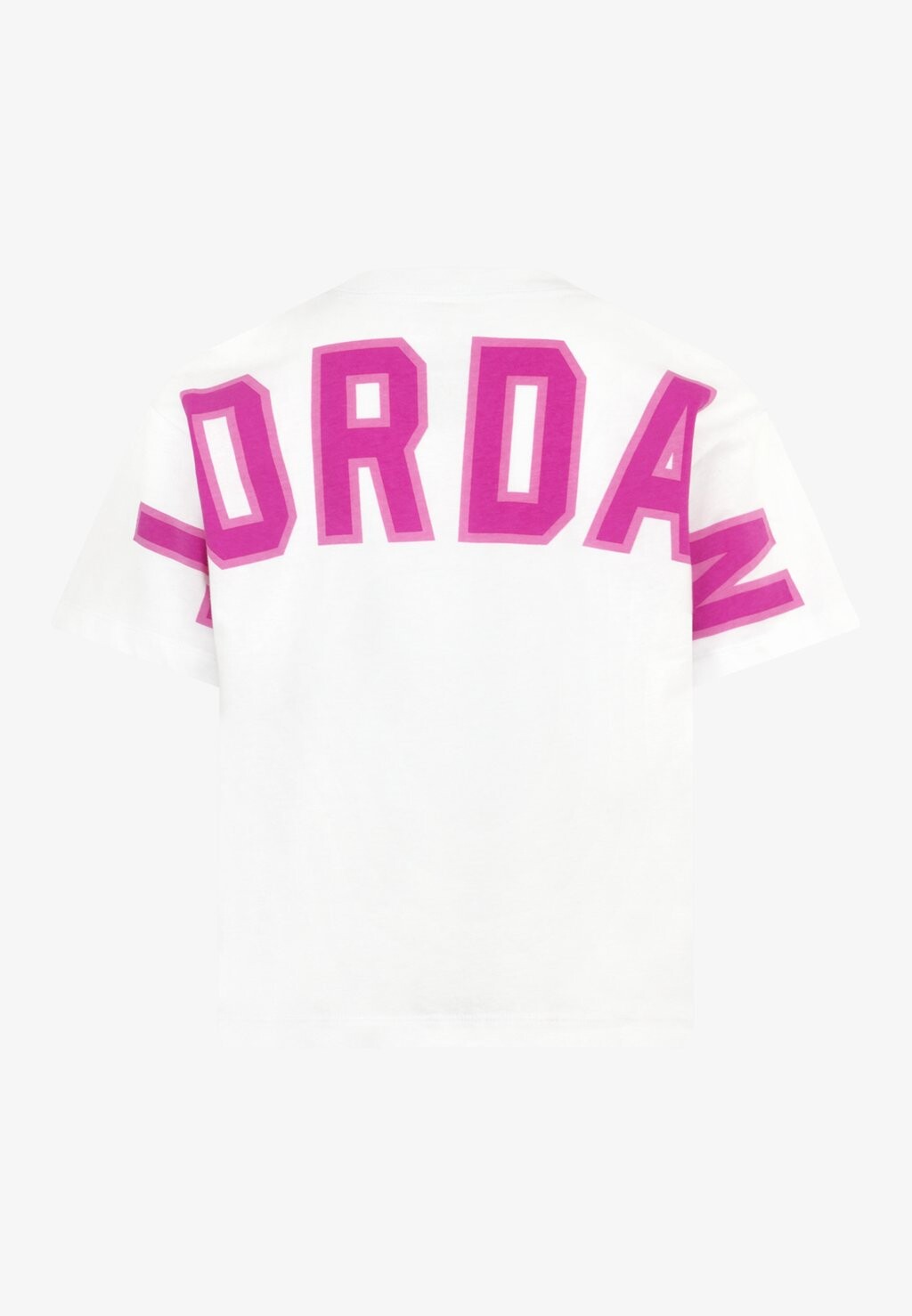 

Футболка TEE Jordan, белый