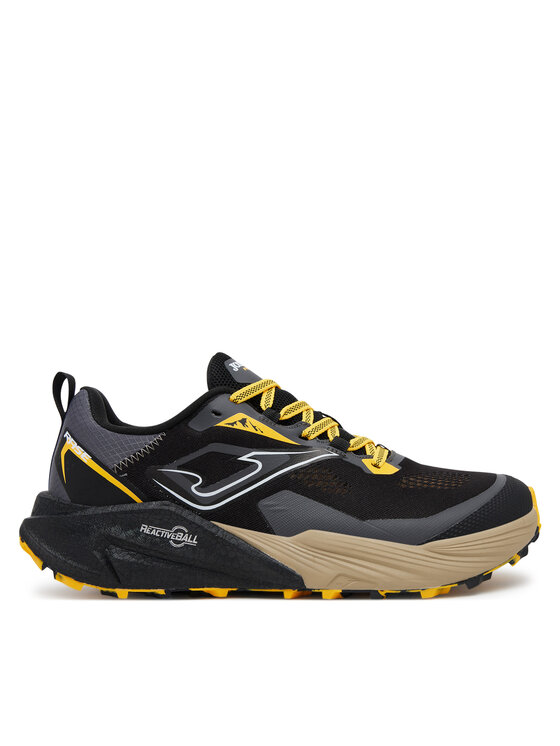 

Кроссовки для бега Rase 2501 TKRASS2501 Joma, черный