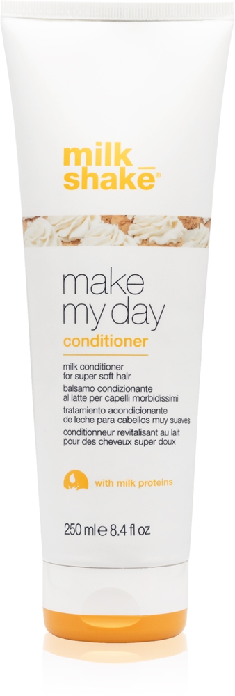 

Сделайте мой дневной кондиционер для всех типов волос Milk_Shake, 250 мл