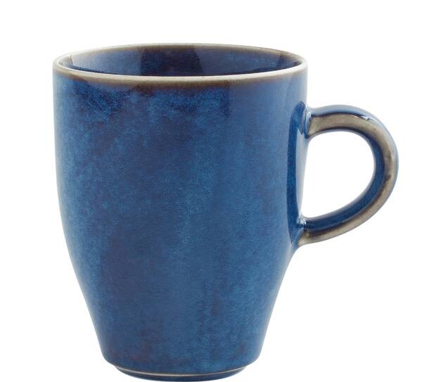 

Кофейная кружка 0,32 л homestyle Kahla, синий
