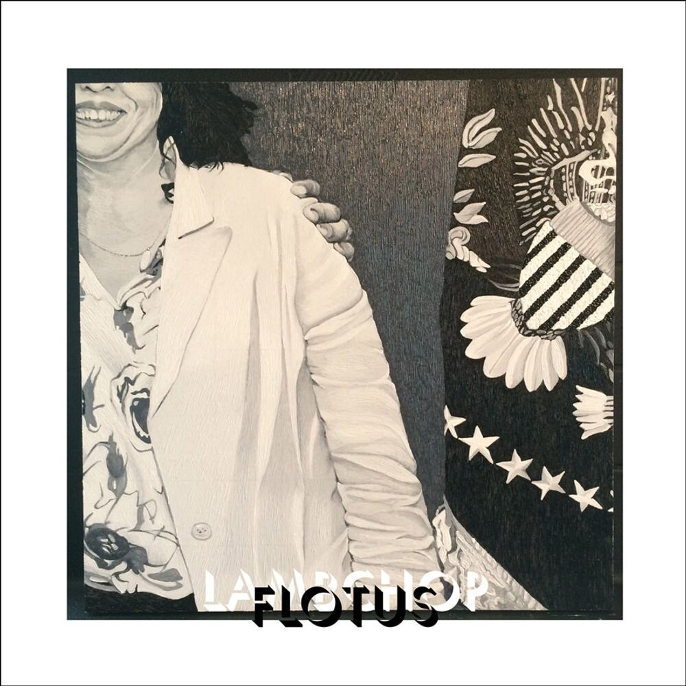 

Виниловая пластинка LP FLOTUS - Lambchop