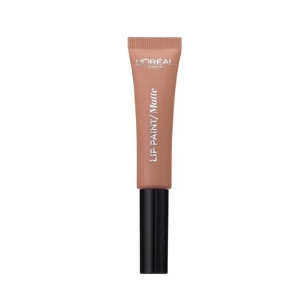 

Губная помада L'Oreal Paris Infallible Matte Paint, 210 Dead Lips