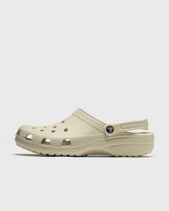 

Сандалии Crocs Classic, цвет bone