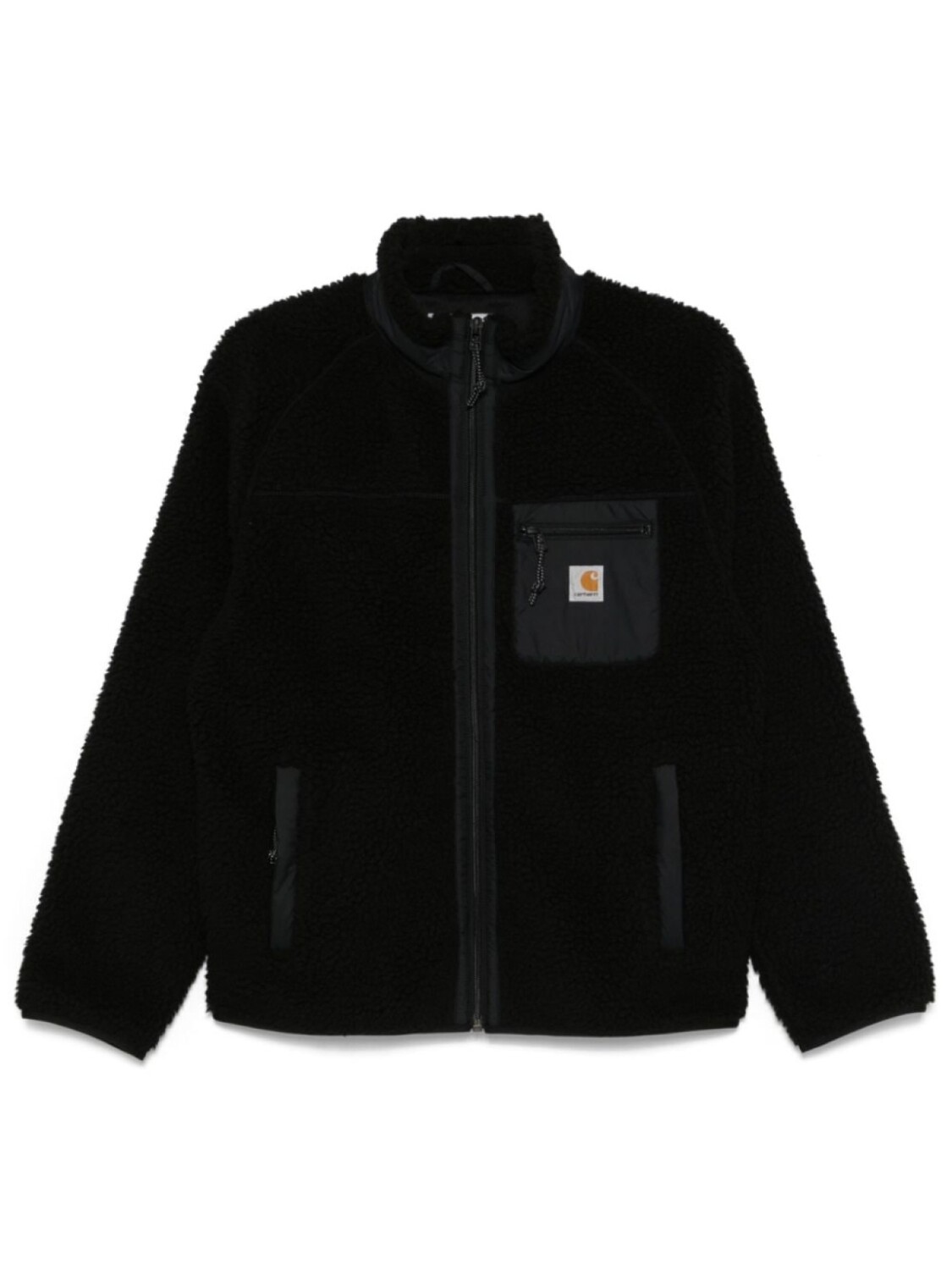 

Carhartt WIP куртка Prentis Liner, черный