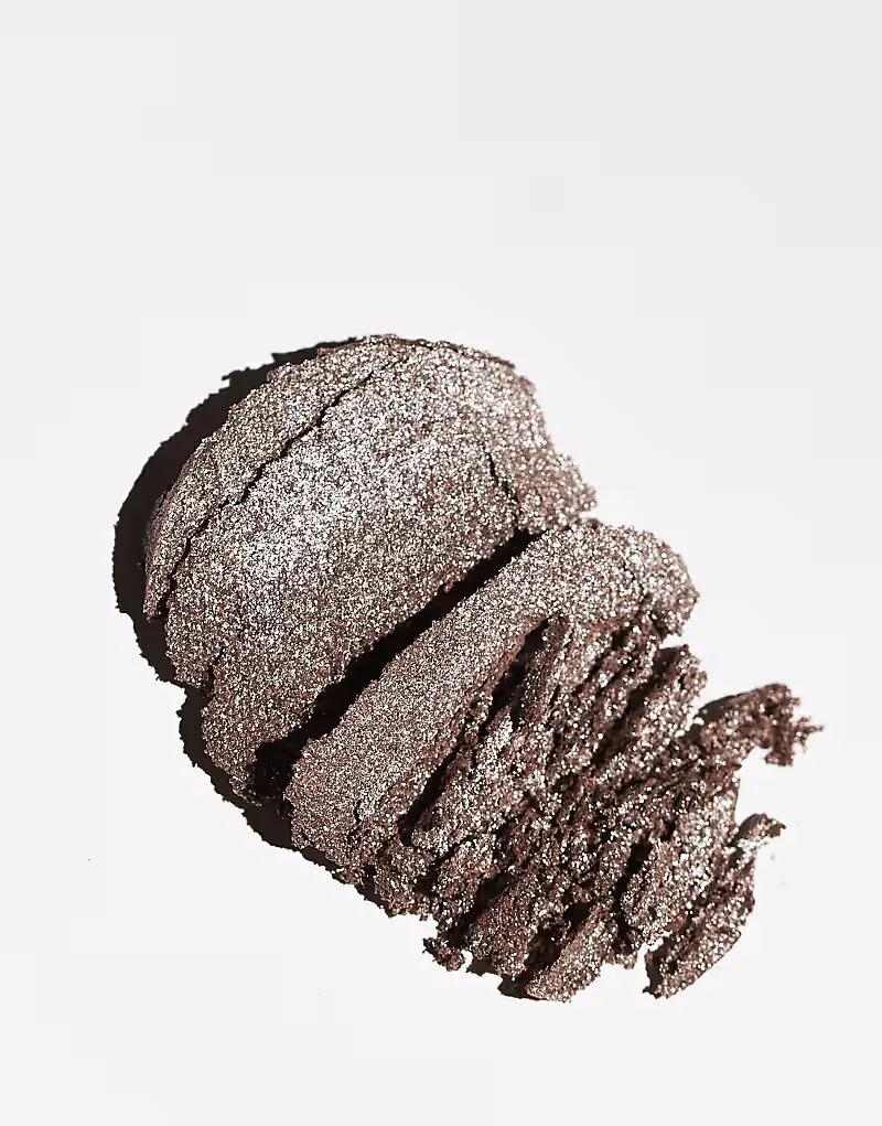 Тени для век MAC Dazzleshadow Glitter Eye Shadow - She Sparkles — фото 3